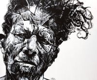 Tom Waits Tribute - "The Heart of Saturday Night" 