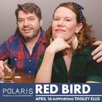 Red Bird duo