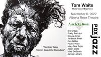 Tom Waits Tribute Experience