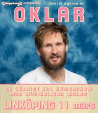 Henrik Nyblom - OKLAR