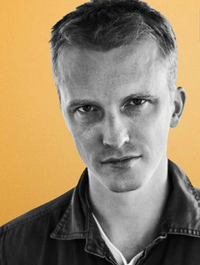 Ola Söderholm