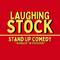 Laughing Stock with Eric Rushton