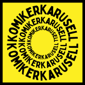 Komikerkarusell