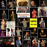 Guerilla Stand Up - Centrala Linköping