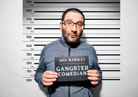 Gangster Comedian (Preview) 