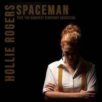 Hollie Rogers