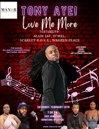 Love Me More