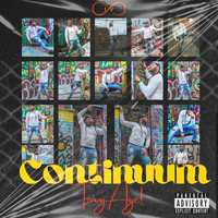 Continuum by Tony Aye!