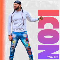 Icon by Tony Aye!