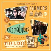 The Farmers with The Tourmaliners