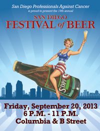SD Festival of Beers