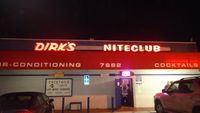 Dirks Rock Lounge