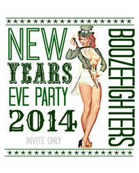 New Years Eve '2014 - Invite Only