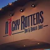 Rotten Rancho Rock!