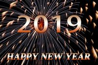 Farmers Irish New Years