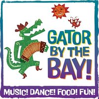 Gator by the Bay 2024'