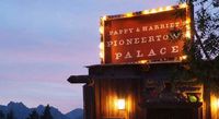Pioneertown Rock'a Hoedown part 2