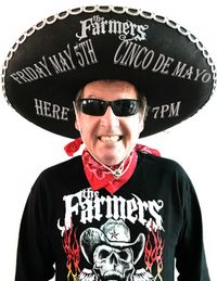 Cinco De’ Rock’o
