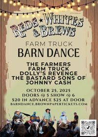 Barn Dance 2025'
