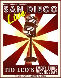 San Diego Live