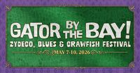 Gator By The Bay 2026'