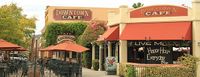 Cafe' Rock -