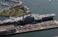 USS Midway