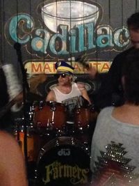 Cafe' Rock -
