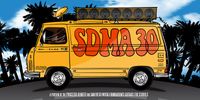 SDMA
