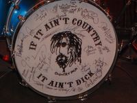 Annual Country Dick/Buddy Blue Tribute Show!