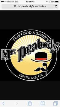 Encinitas Rock Party!