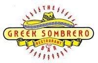 The Greek Sombrero