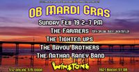 OB MADI GRAS