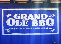 Family Rock BBQ