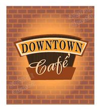 Cafe Summer Nights