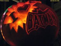 Gotham City- Pow-Bang-Bam!