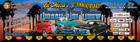 La Mesa Classic Car Show