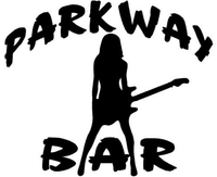Parkway Bar Anniversary Party!