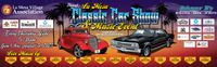 La Mesa Car Show