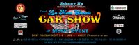 La Mesa Car Show