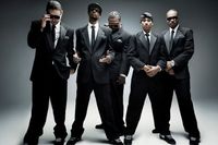 Bone Thugs & Harmony - All 5!!