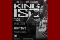 King Iso 