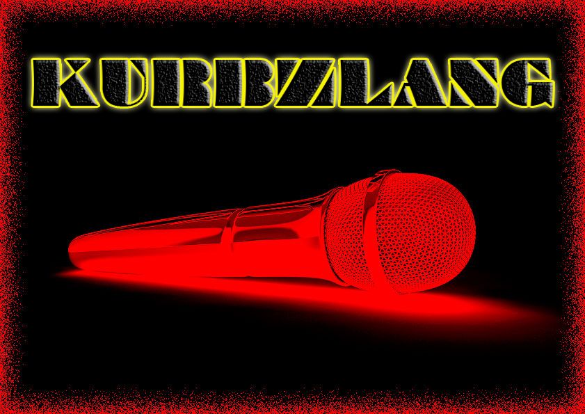 KURBZLANG - Social Network