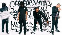 Shoreline Mafia