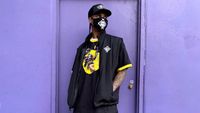 Vengeance 2021 Feat. Xavier Wulf & Attila