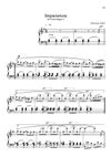 GALA - 20. PETIT ALLEGRO 1 "Impaciencia" Sheet music PDF