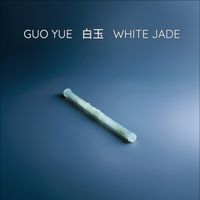 White Jade Flute by Guo Yue