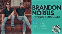 Brandon Norris 