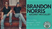 Brandon Norris 