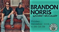 Brandon Norris 